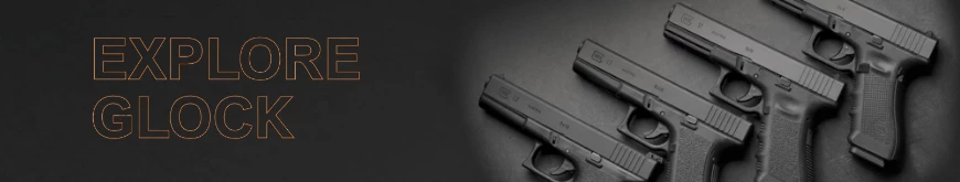 Glock Onlineshop Webshop